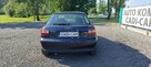 Audi A3 Książka serwisowa. - 5
