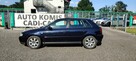 Audi A3 Książka serwisowa. - 7