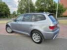 BMW X3 Oryginał Bezwypadkowy I Właściciel Serwis do Końca - 8