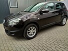 Nissan Qashqai 1.6 Benzyna PDC Klimatronic Grzane Fotele Zarejestrowany - 3