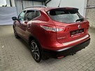 Nissan Qashqai 1.6 DIG Panorama Full Led Skóra Kamera 360 , Navi Hak Zarejestrowany - 6