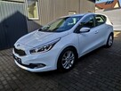 Kia Cee'd 1.6 Gdi  Automat Ledy  Grzane Fotele i Kierownica Zarejestrowany - 3
