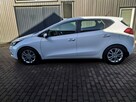 Kia Cee'd 1.6 Gdi  Automat Ledy  Grzane Fotele i Kierownica Zarejestrowany - 4