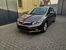 Honda Civic 1.8 Benzyna Grzane Fotele Hak Zarejestrowany - 2