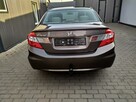 Honda Civic 1.8 Benzyna Grzane Fotele Hak Zarejestrowany - 6