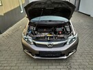 Honda Civic 1.8 Benzyna Grzane Fotele Hak Zarejestrowany - 12