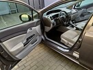 Honda Civic 1.8 Benzyna Grzane Fotele Hak Zarejestrowany - 13