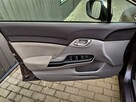Honda Civic 1.8 Benzyna Grzane Fotele Hak Zarejestrowany - 14