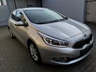 Kia Cee'd 1.6 Gdi  Kamera PDC Grzane Fotele i Kierownica Zarejestrowany - 9