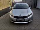Kia Cee'd 1.6 Gdi  Kamera PDC Grzane Fotele i Kierownica Zarejestrowany - 10