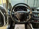 Kia Cee'd 1.6 Gdi  Kamera PDC Grzane Fotele i Kierownica Zarejestrowany - 16