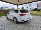 Seat Leon 1.6 TDI 115KM | Style | 2. Właściciel | Gwarancja | Serwisowany | - 4