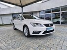 Seat Leon 1.6 TDI 115KM | Style | 2. Właściciel | Gwarancja | Serwisowany | - 8