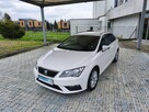 Seat Leon 1.6 TDI 115KM | Style | 2. Właściciel | Gwarancja | Serwisowany | - 9