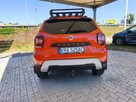 Dacia Duster 1 Właściciel | Polski Salon | ASO | Bezwypadkowy | Gwarancja | - 6