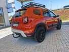 Dacia Duster 1 Właściciel | Polski Salon | ASO | Bezwypadkowy | Gwarancja | - 8