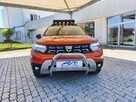 Dacia Duster 1 Właściciel | Polski Salon | ASO | Bezwypadkowy | Gwarancja | - 11
