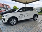 SsangYong/KGM Tivoli |1.5 163km Automat | Gwarancja fabryczna | Dealer KGM | - 2