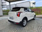 SsangYong/KGM Tivoli |1.5 163km Automat | Gwarancja fabryczna | Dealer KGM | - 6