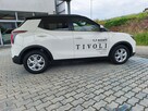 SsangYong/KGM Tivoli |1.5 163km Automat | Gwarancja fabryczna | Dealer KGM | - 7