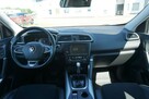 Renault Kadjar 1.5DCi 110KM Intens EDC AUT salon faktura VAT - 13