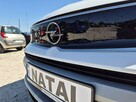 Opel Crossland X Super wersja GS* Stan idealny - 9