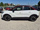 Opel Crossland X Super wersja GS* Stan idealny - 14