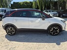 Opel Crossland X Super wersja GS* Stan idealny - 15