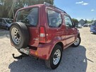 Suzuki Jimny Super stan* - 2