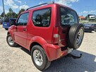 Suzuki Jimny Super stan* - 4