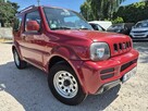 Suzuki Jimny Super stan* - 5