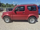 Suzuki Jimny Super stan* - 9