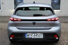 Peugeot 308 FV23% Hybryda Plug-in Automat Wirtualny kokpit LED Tempomat - 5