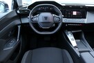 Peugeot 308 FV23% Hybryda Plug-in Automat Wirtualny kokpit LED Tempomat - 8