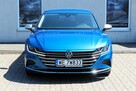 Volkswagen Arteon Shooting Brake FV23% 190KM DSG SalonPL Kamera 360 LED ACC Grz.Fotele Gwarancja - 2