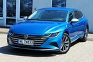 Volkswagen Arteon Shooting Brake FV23% 190KM DSG SalonPL Kamera 360 LED ACC Grz.Fotele Gwarancja - 3