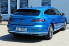 Volkswagen Arteon Shooting Brake FV23% 190KM DSG SalonPL Kamera 360 LED ACC Grz.Fotele Gwarancja - 4
