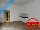 Przestronna kawalerka w centrum