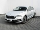 Škoda Octavia 1.5 TSI Ambition Cz.park Podgrz.f K.cofania LED Salon PL VAT 23% - 2