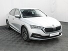 Škoda Octavia 1.5 TSI Ambition Cz.park Podgrz.f K.cofania LED Salon PL VAT 23% - 3