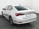 Škoda Octavia 1.5 TSI Ambition Cz.park Podgrz.f K.cofania LED Salon PL VAT 23% - 4
