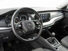 Škoda Octavia 1.5 TSI Ambition Cz.park Podgrz.f K.cofania LED Salon PL VAT 23% - 6