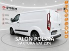 2019r Furgon L1H1 f.vat  SUPER STAN Ford Transit Custom