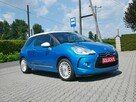 Citroen DS3 1.6 156KM -Klimatr -Grzane fotele - 2