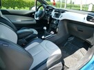 Citroen DS3 1.6 156KM -Klimatr -Grzane fotele - 4