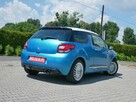 Citroen DS3 1.6 156KM -Klimatr -Grzane fotele - 7