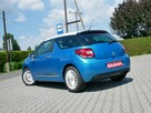 Citroen DS3 1.6 156KM -Klimatr -Grzane fotele - 8