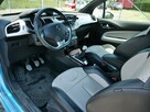 Citroen DS3 1.6 156KM -Klimatr -Grzane fotele - 9