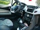 Citroen DS3 1.6 156KM -Klimatr -Grzane fotele - 12