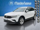 Volkswagen Tiguan 2.0 TDI SCR 4Mot. Life DSG! Z polskiego salonu! FV 23%!